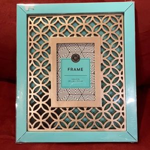 4 x 6 Frame
